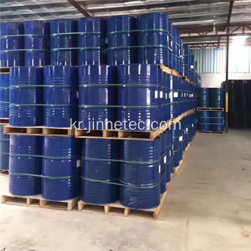 PVC 용 가소제 Dioctyl Phthalate DOP 오일